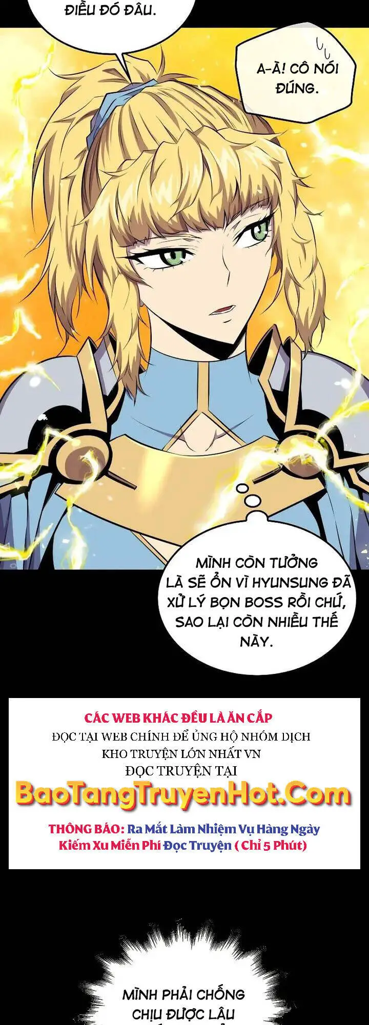 Ranker Mộng Du Nettruyen ZZZ Chương 47 Page 43