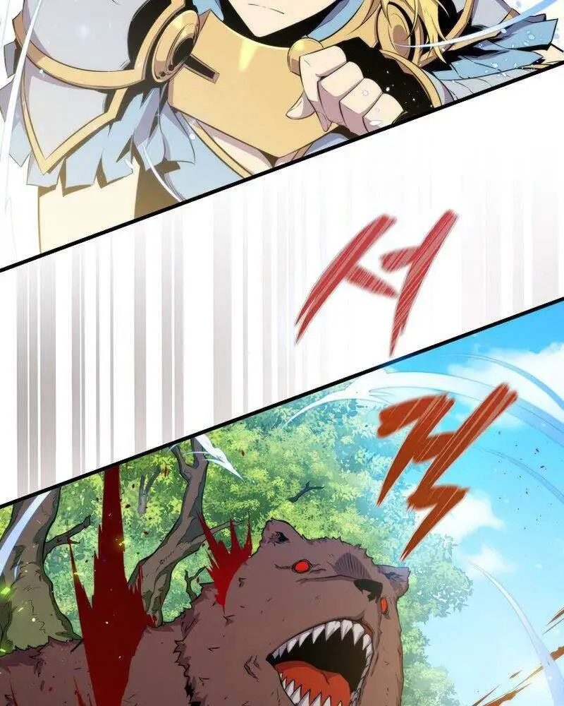 Ranker Mộng Du Nettruyen ZZZ Chương 39 Page 12