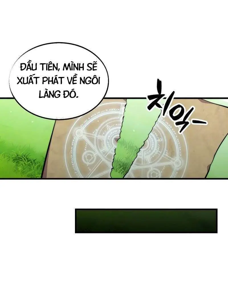 Ranker Mộng Du Nettruyen ZZZ Chương 39 Page 18