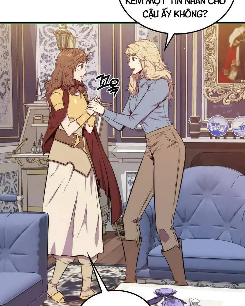 Ranker Mộng Du Nettruyen ZZZ Chương 39 Page 49