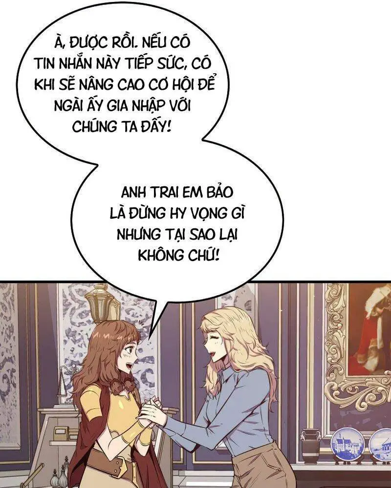 Ranker Mộng Du Nettruyen ZZZ Chương 39 Page 55
