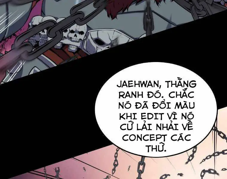 Ranker Mộng Du Nettruyen ZZZ Chương 20 Page 18