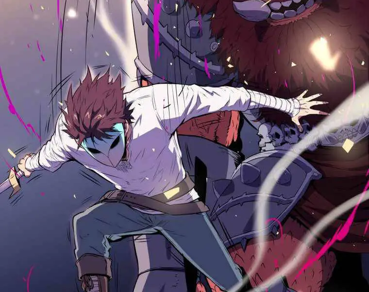 Ranker Mộng Du Nettruyen ZZZ Chương 20 Page 22