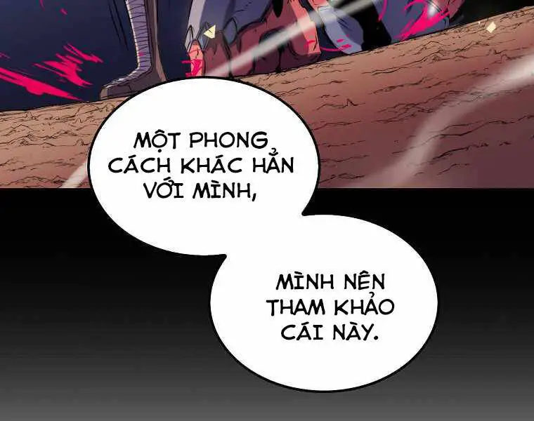 Ranker Mộng Du Nettruyen ZZZ Chương 20 Page 23