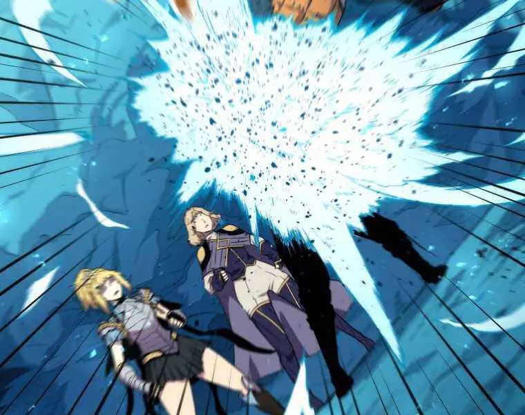 Ranker Mộng Du Nettruyen ZZZ Chương 20 Page 60