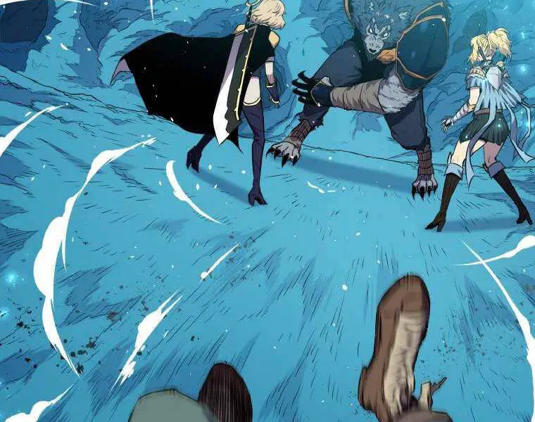 Ranker Mộng Du Nettruyen ZZZ Chương 20 Page 70