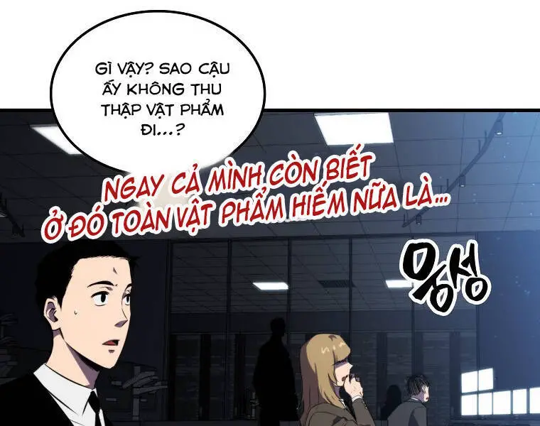 Ranker Mộng Du Nettruyen ZZZ Chương 11 Page 66