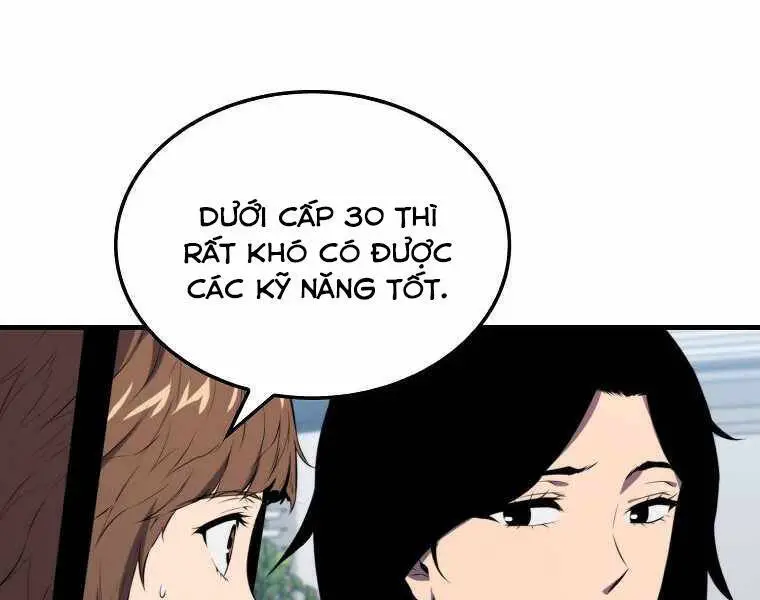 Ranker Mộng Du Nettruyen ZZZ Chương 8 Page 127