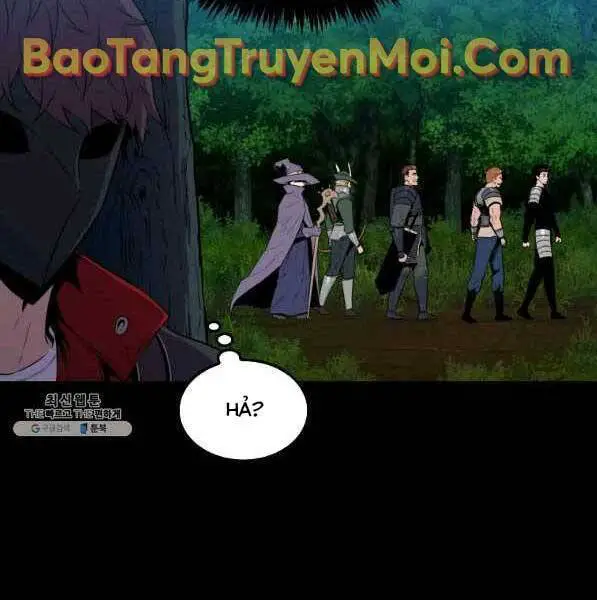 Ranker Mộng Du Nettruyen ZZZ Chương 29 Page 61