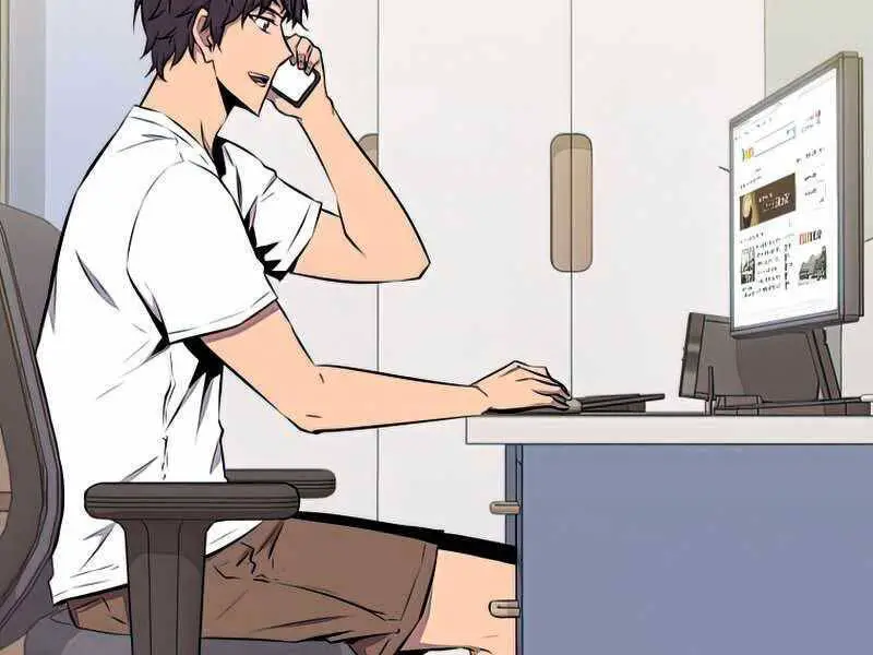 Ranker Mộng Du Nettruyen ZZZ Chương 38 Page 213