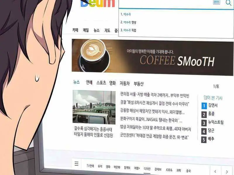 Ranker Mộng Du Nettruyen ZZZ Chương 38 Page 216