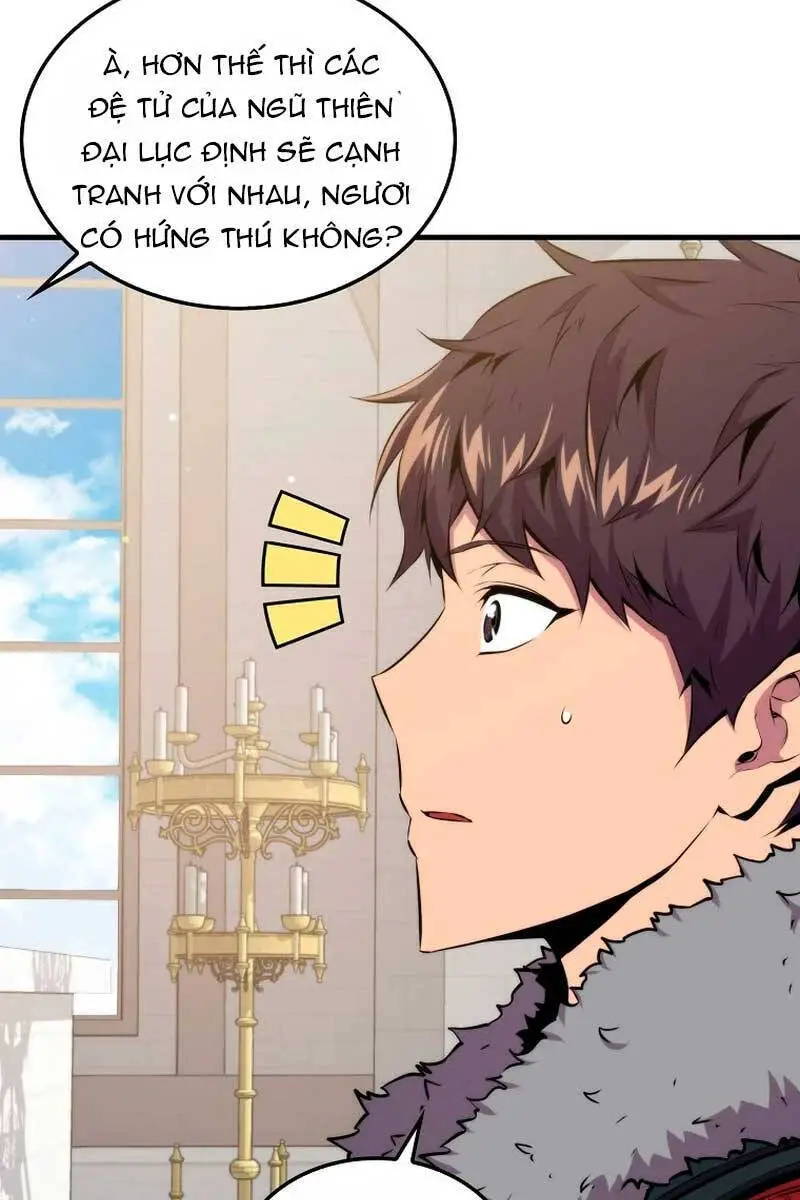 Ranker Mộng Du Nettruyen ZZZ Chương 75 Page 15