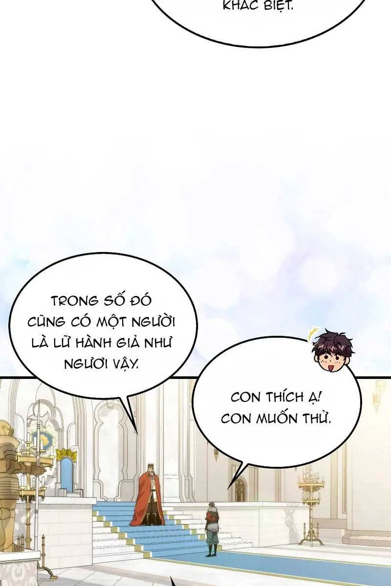 Ranker Mộng Du Nettruyen ZZZ Chương 75 Page 18