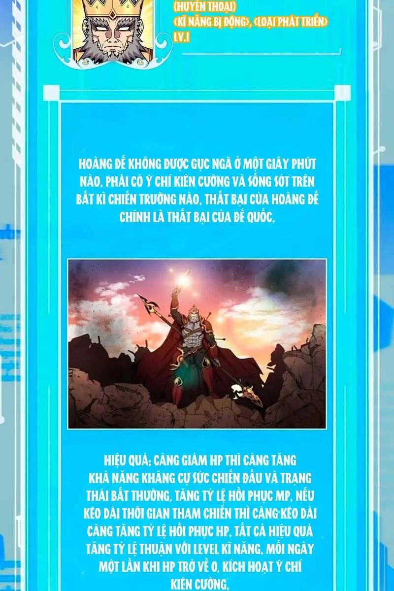 Ranker Mộng Du Nettruyen ZZZ Chương 75 Page 23
