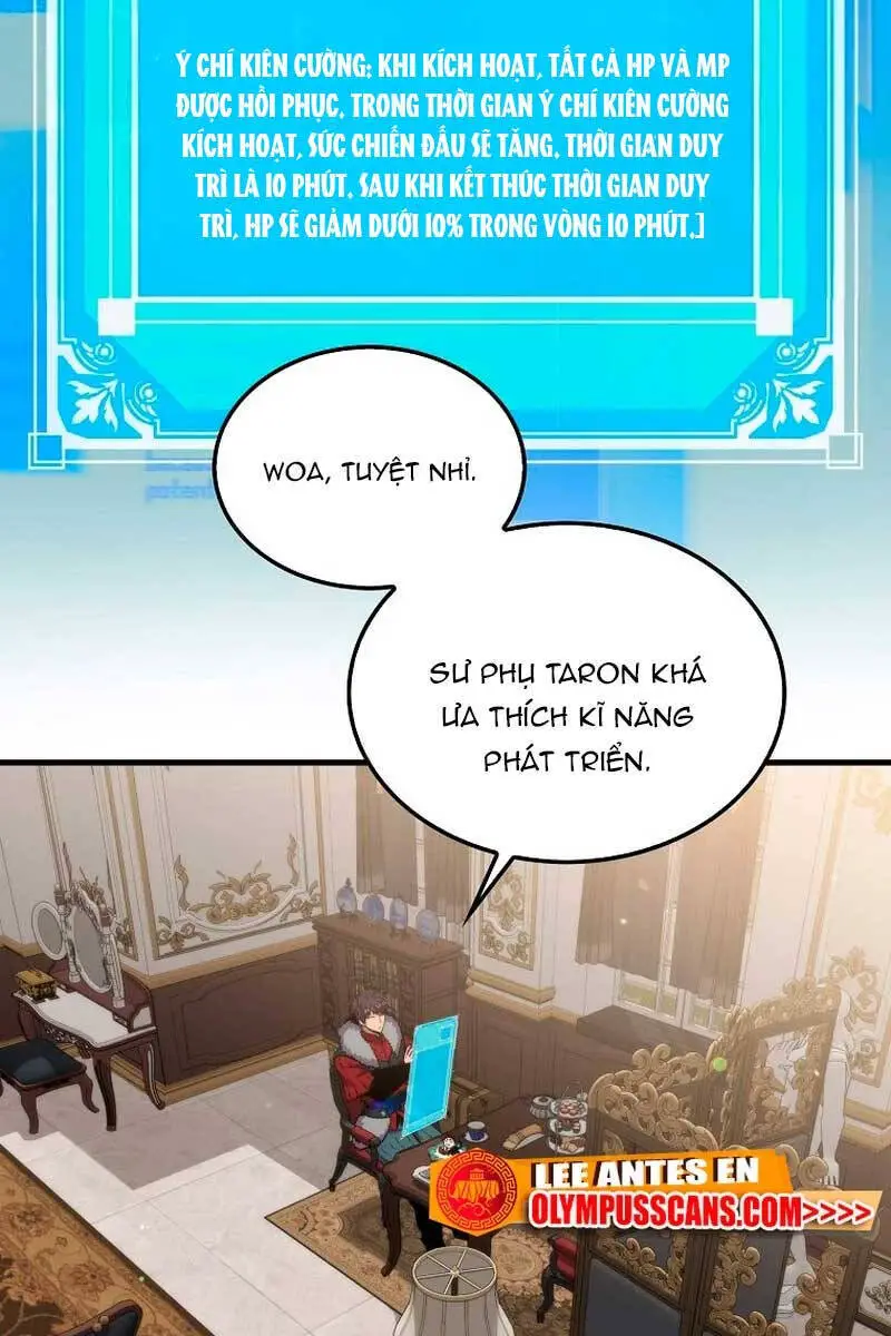 Ranker Mộng Du Nettruyen ZZZ Chương 75 Page 24