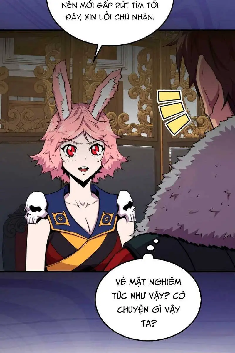 Ranker Mộng Du Nettruyen ZZZ Chương 75 Page 36