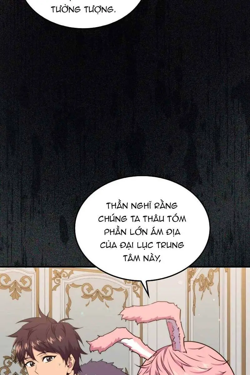 Ranker Mộng Du Nettruyen ZZZ Chương 75 Page 50
