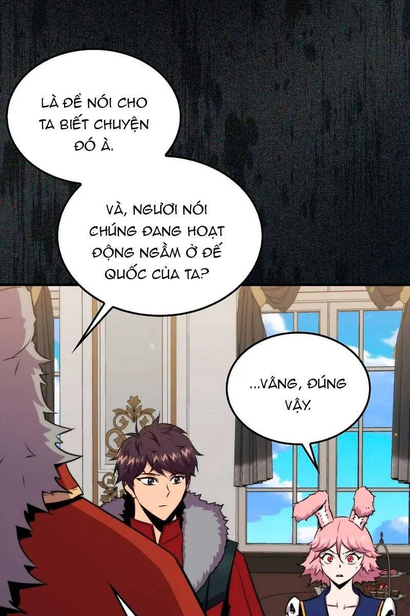 Ranker Mộng Du Nettruyen ZZZ Chương 75 Page 52