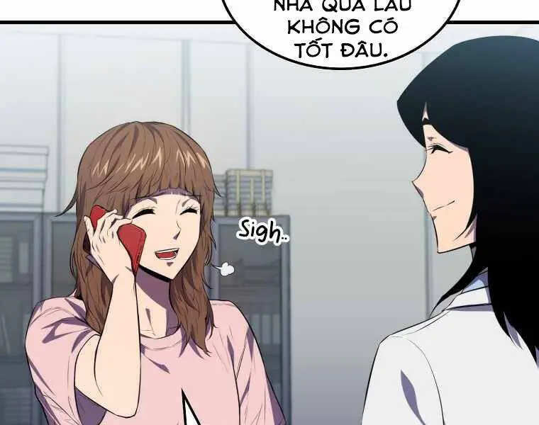 Ranker Mộng Du Nettruyen ZZZ Chương 4 Page 50