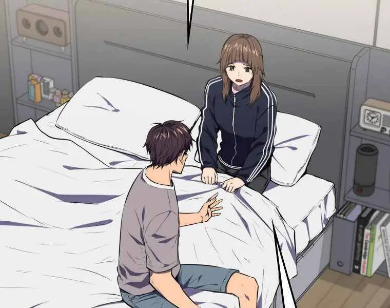 Ranker Mộng Du Nettruyen ZZZ Chương 4 Page 115