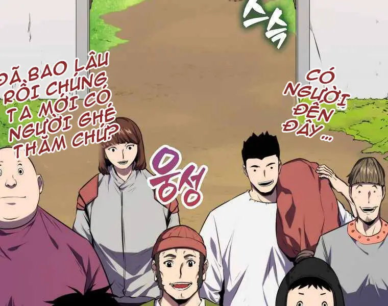 Ranker Mộng Du Nettruyen ZZZ Chương 5 Page 22