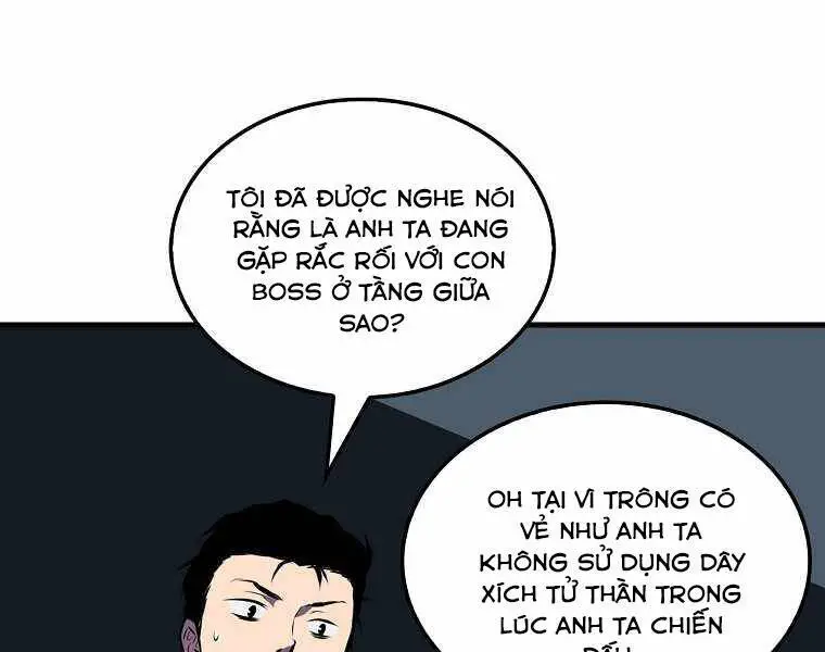 Ranker Mộng Du Nettruyen ZZZ Chương 9 Page 140