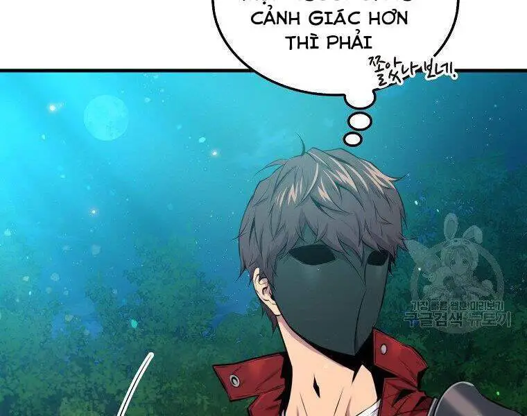 Ranker Mộng Du Nettruyen ZZZ Chương 27 Page 13