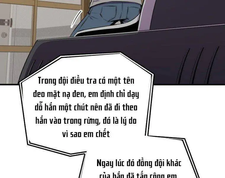 Ranker Mộng Du Nettruyen ZZZ Chương 27 Page 23