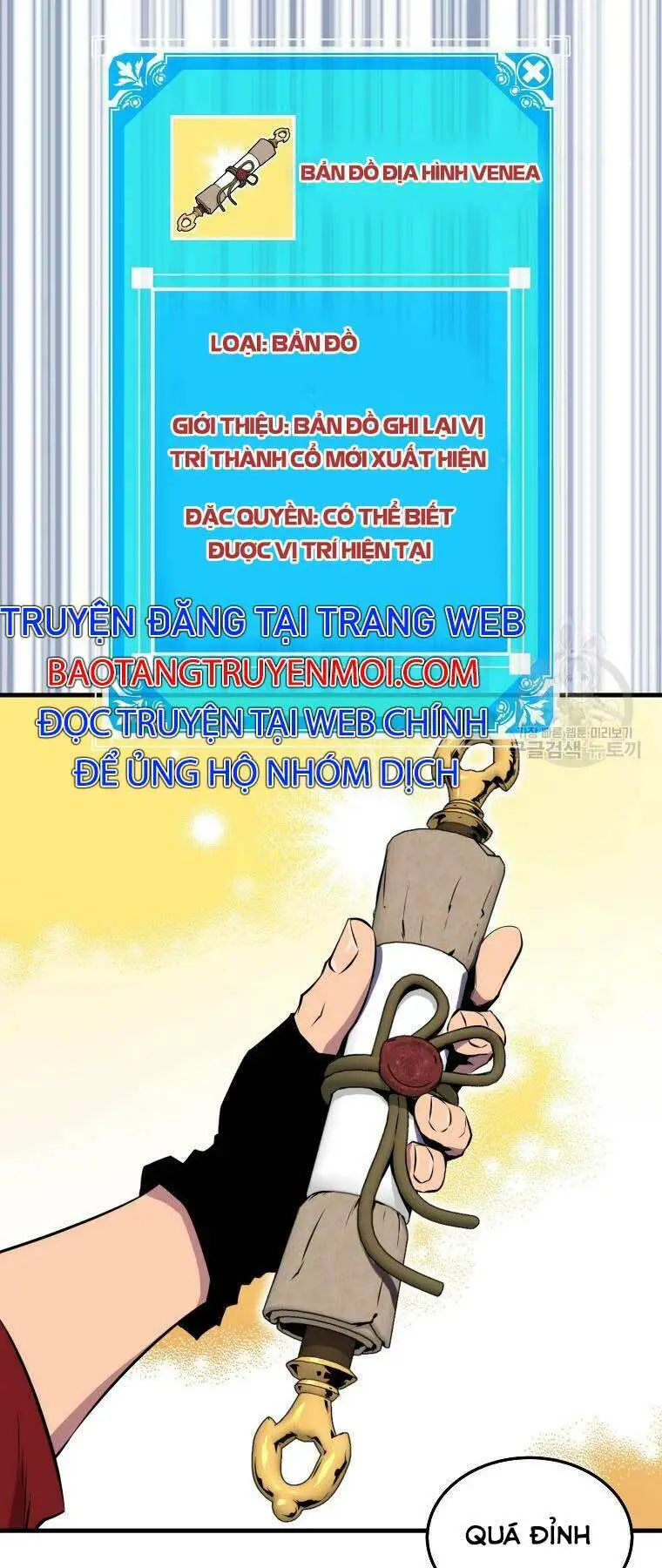 Ranker Mộng Du Nettruyen ZZZ Chương 28 Page 6