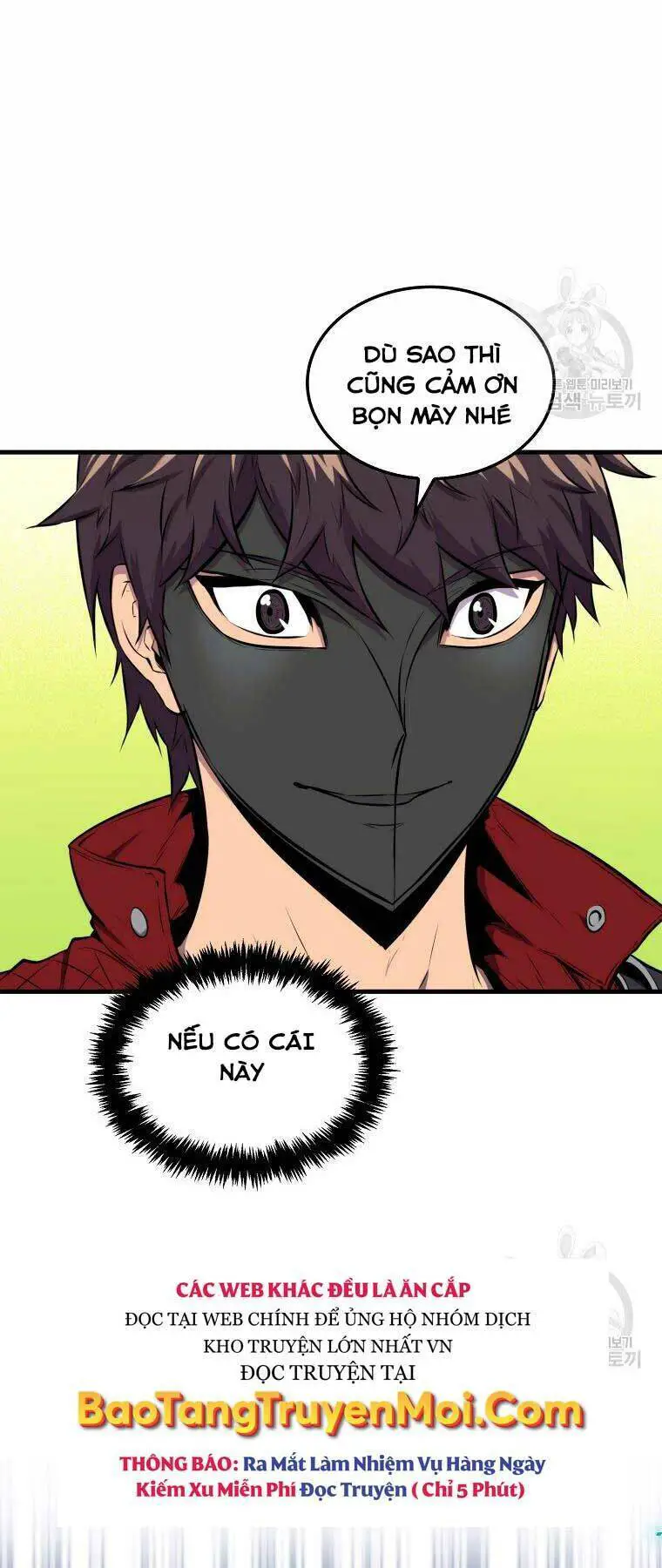 Ranker Mộng Du Nettruyen ZZZ Chương 28 Page 8