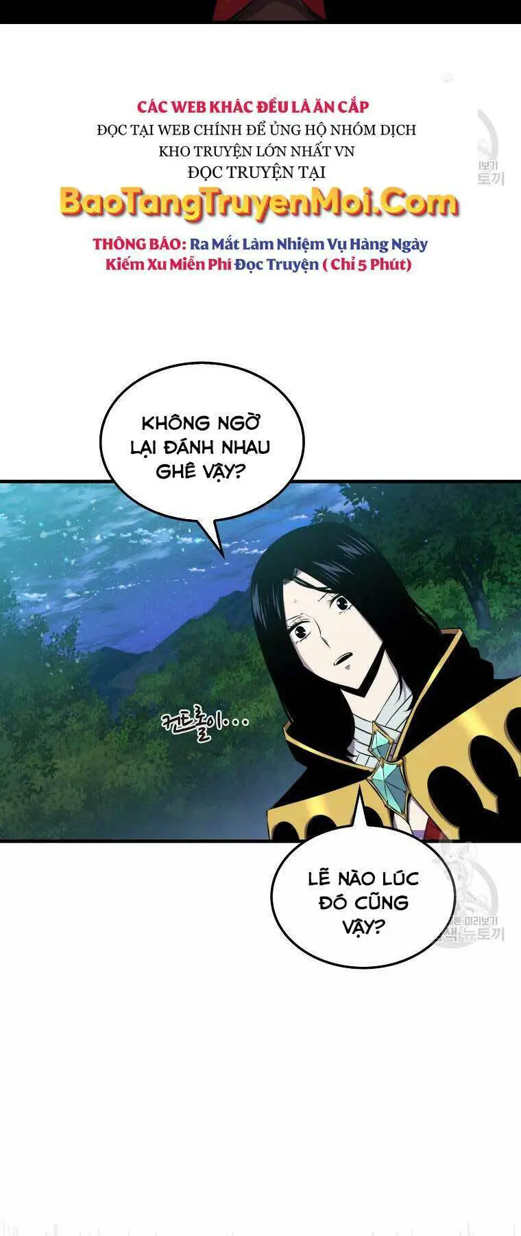 Ranker Mộng Du Nettruyen ZZZ Chương 28 Page 13