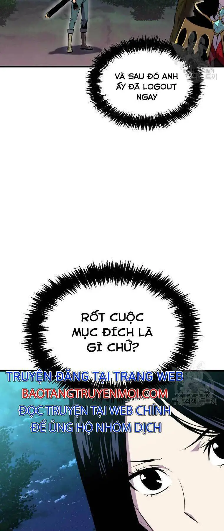 Ranker Mộng Du Nettruyen ZZZ Chương 28 Page 16