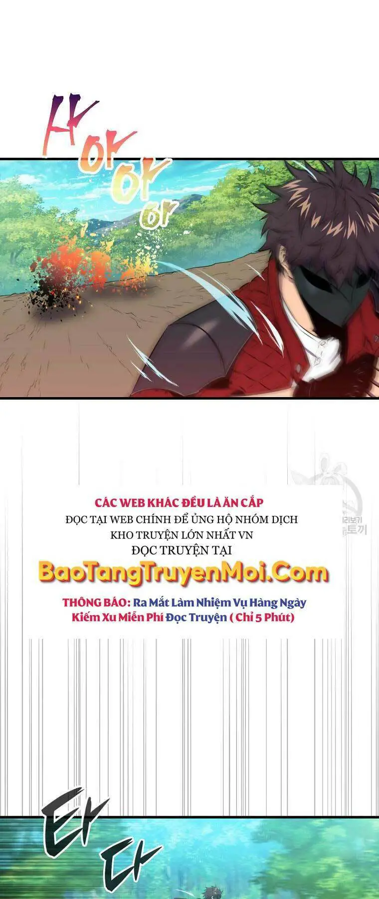 Ranker Mộng Du Nettruyen ZZZ Chương 28 Page 26
