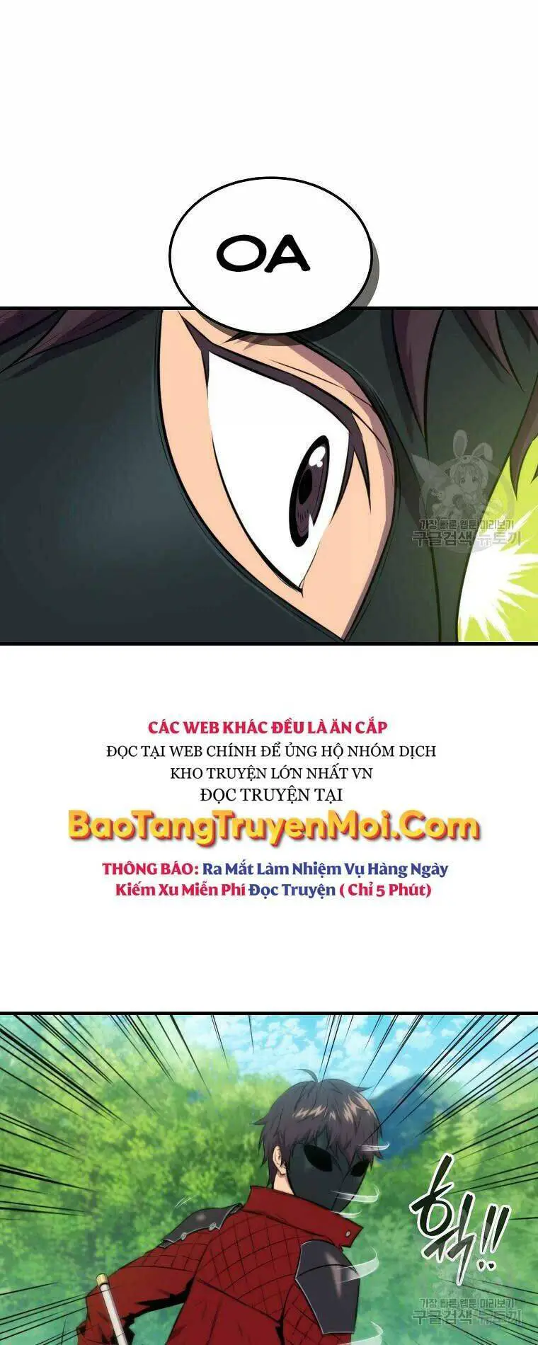 Ranker Mộng Du Nettruyen ZZZ Chương 28 Page 28