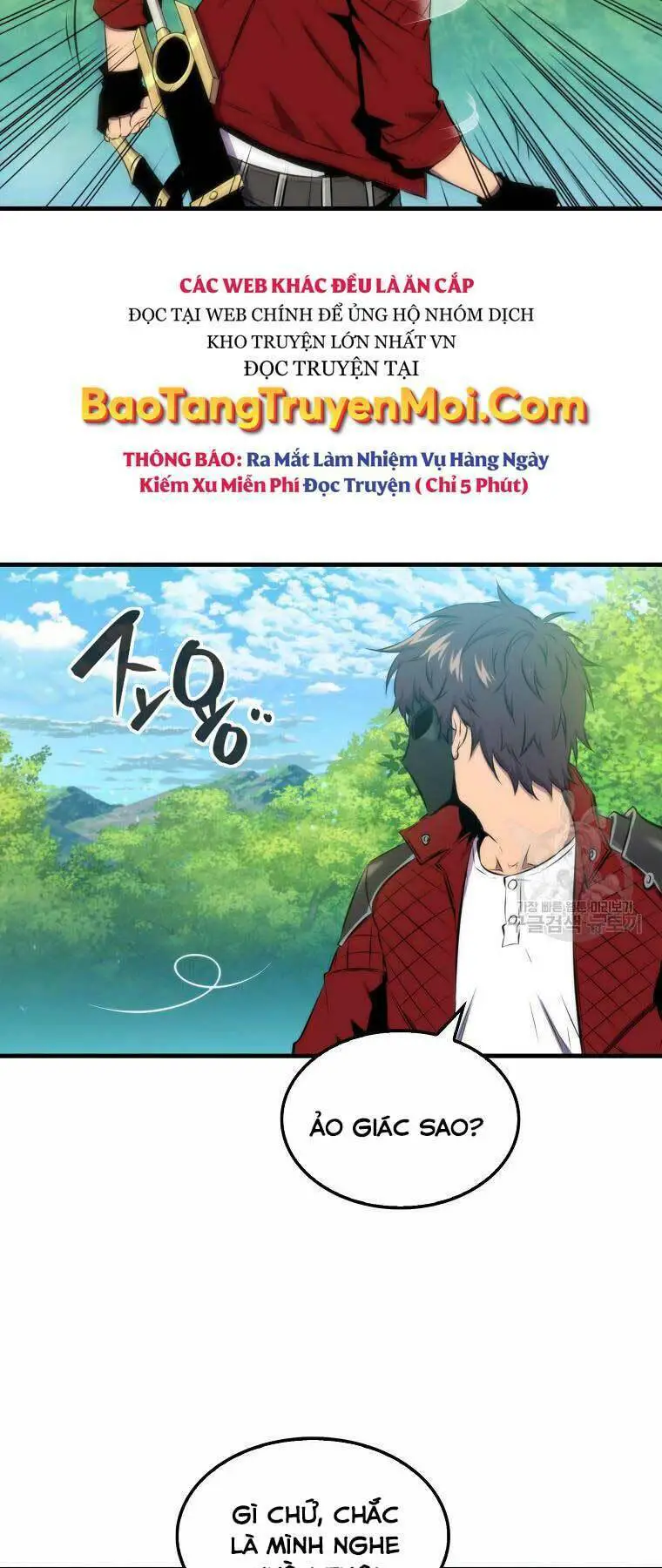Ranker Mộng Du Nettruyen ZZZ Chương 28 Page 29