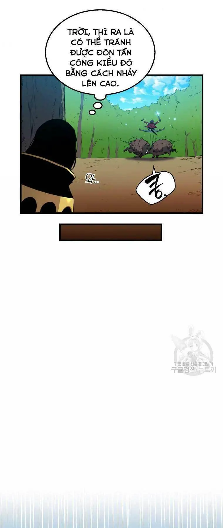 Ranker Mộng Du Nettruyen ZZZ Chương 28 Page 38