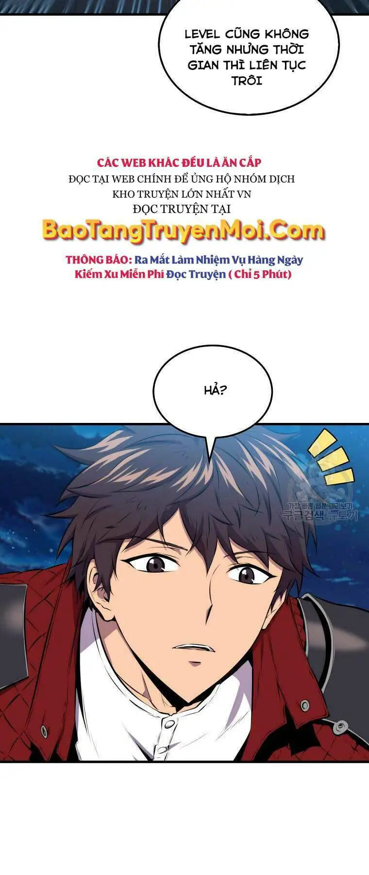 Ranker Mộng Du Nettruyen ZZZ Chương 28 Page 46