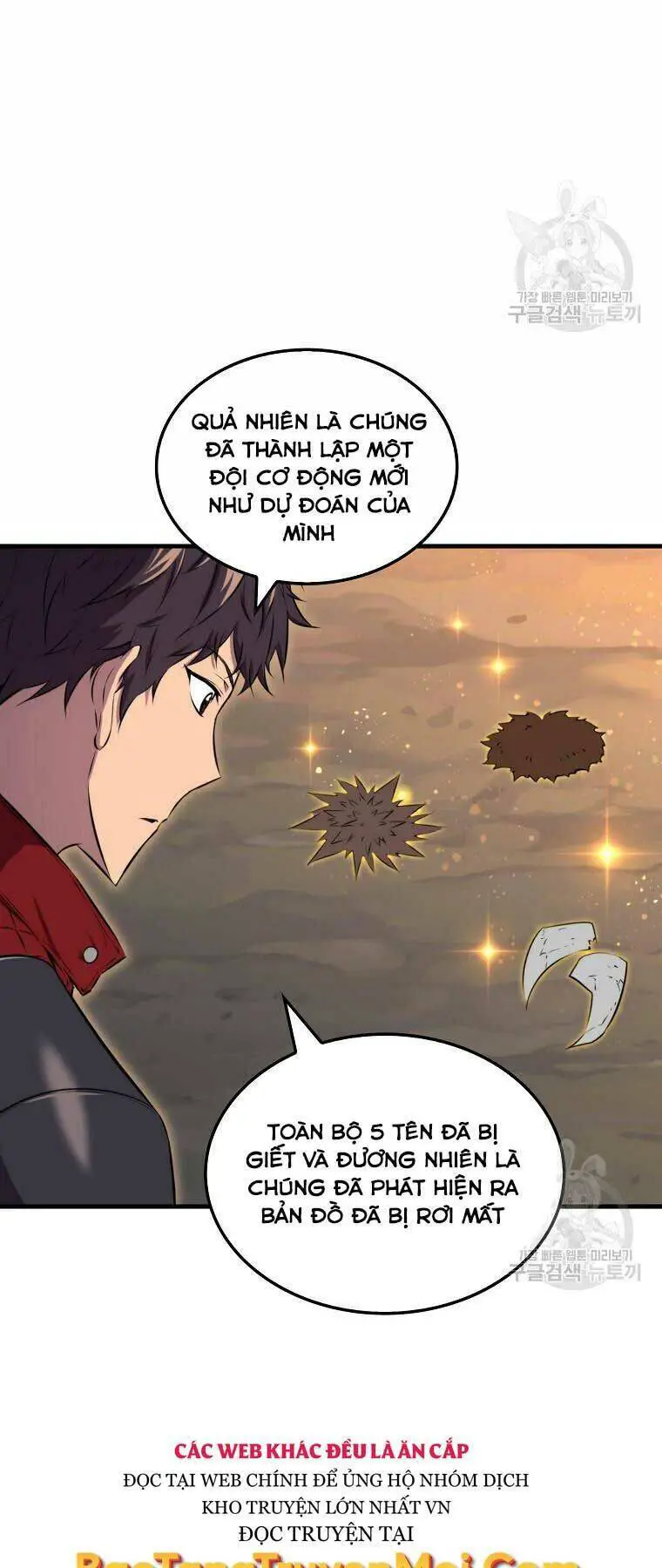 Ranker Mộng Du Nettruyen ZZZ Chương 28 Page 47