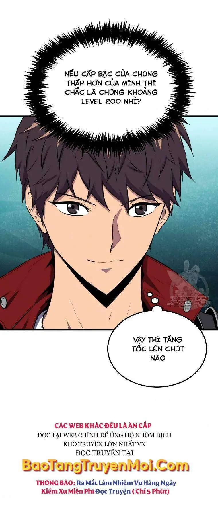 Ranker Mộng Du Nettruyen ZZZ Chương 28 Page 49