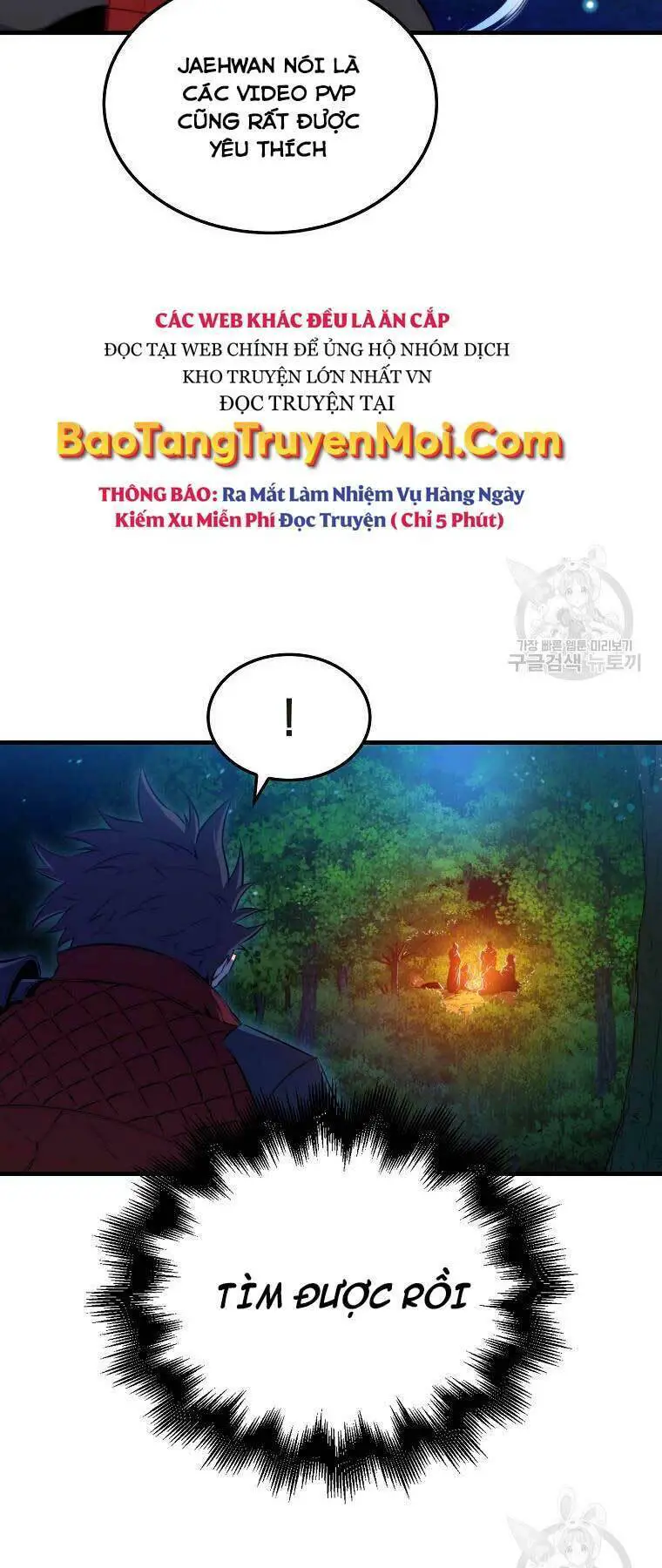 Ranker Mộng Du Nettruyen ZZZ Chương 28 Page 51