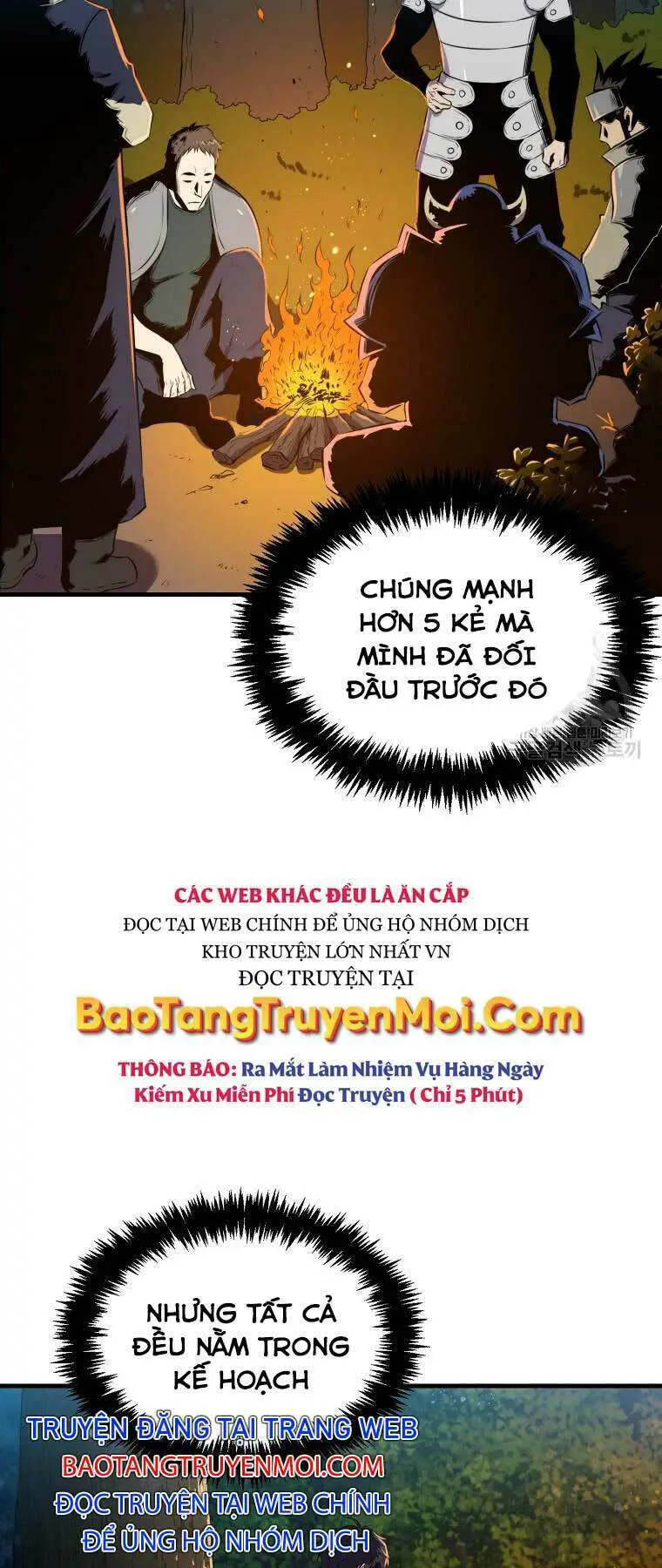 Ranker Mộng Du Nettruyen ZZZ Chương 28 Page 54