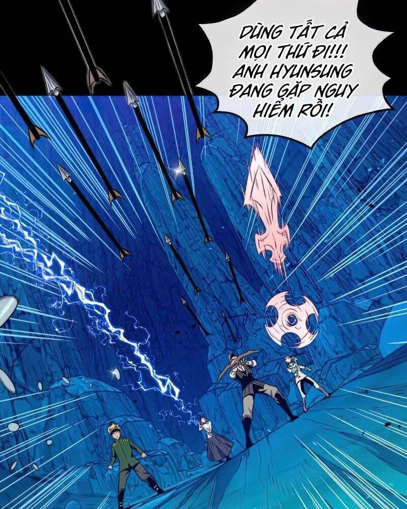 Ranker Mộng Du Nettruyen ZZZ Chương 37 Page 75