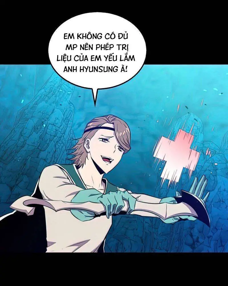 Ranker Mộng Du Nettruyen ZZZ Chương 37 Page 78
