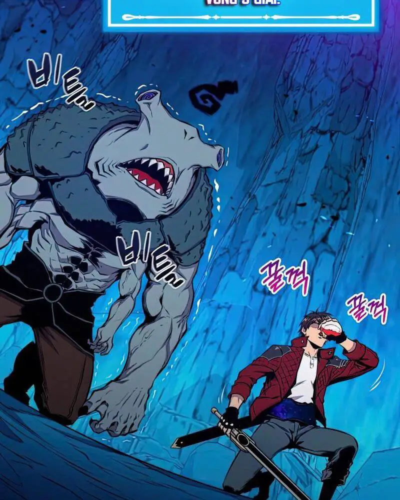 Ranker Mộng Du Nettruyen ZZZ Chương 37 Page 92