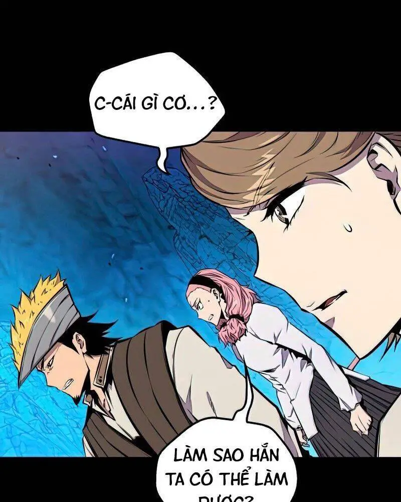 Ranker Mộng Du Nettruyen ZZZ Chương 37 Page 94
