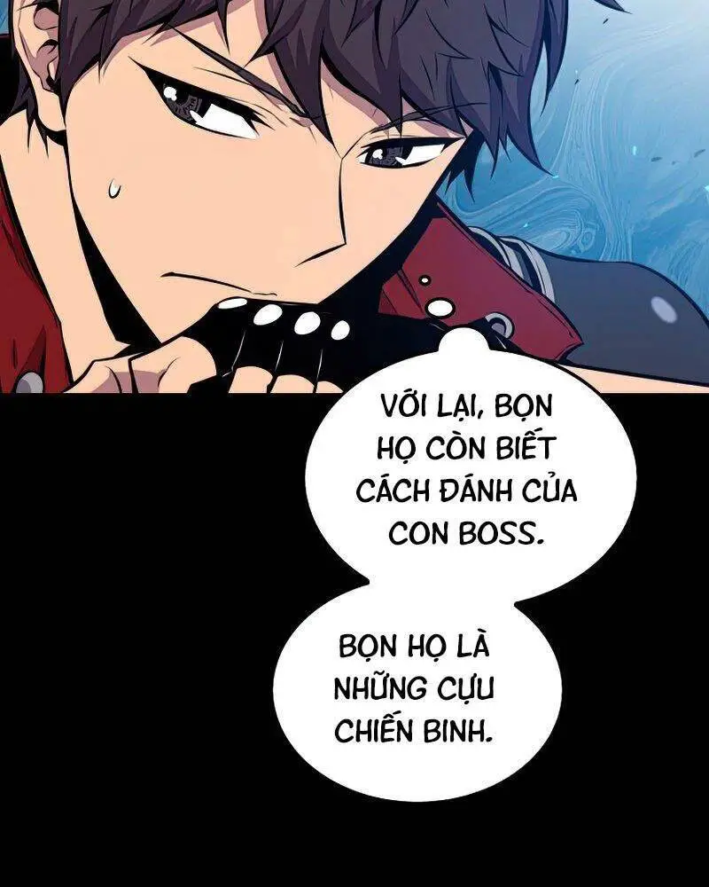Ranker Mộng Du Nettruyen ZZZ Chương 37 Page 96