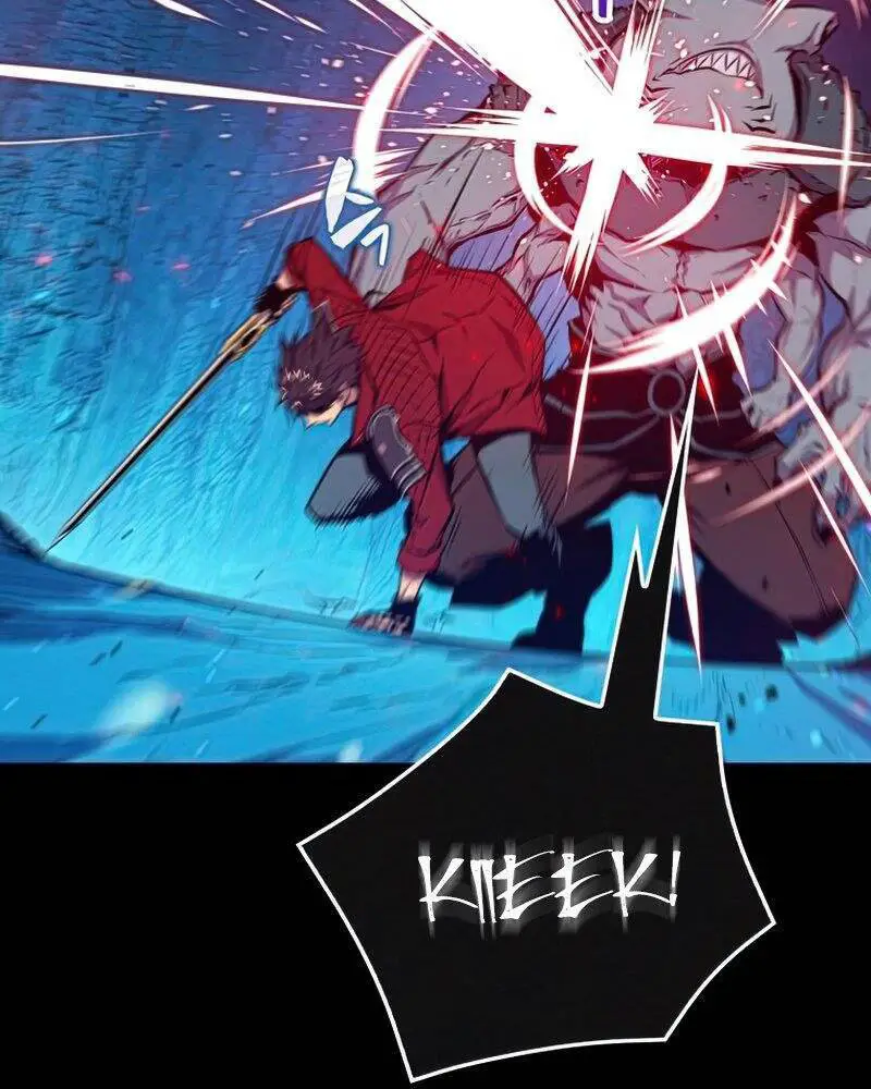Ranker Mộng Du Nettruyen ZZZ Chương 37 Page 107