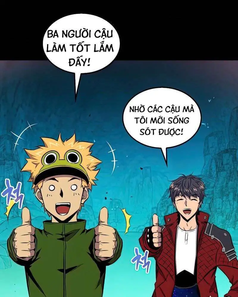 Ranker Mộng Du Nettruyen ZZZ Chương 37 Page 117