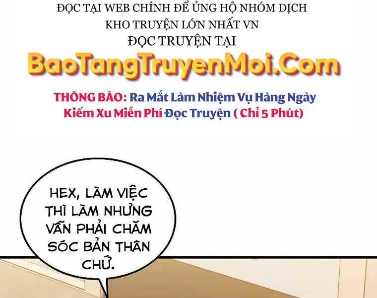 Ranker Mộng Du Nettruyen ZZZ Chương 35 Page 5