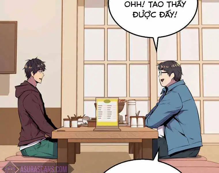 Ranker Mộng Du Nettruyen ZZZ Chương 35 Page 19